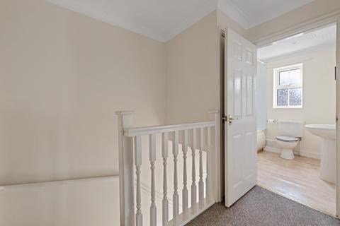23 Ashby Meadows, Spilsby, PE23 5DN