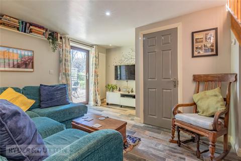 3 bedroom end of terrace house for sale, Radcliffe Road, Slaithwaite, Huddersfield, HD7