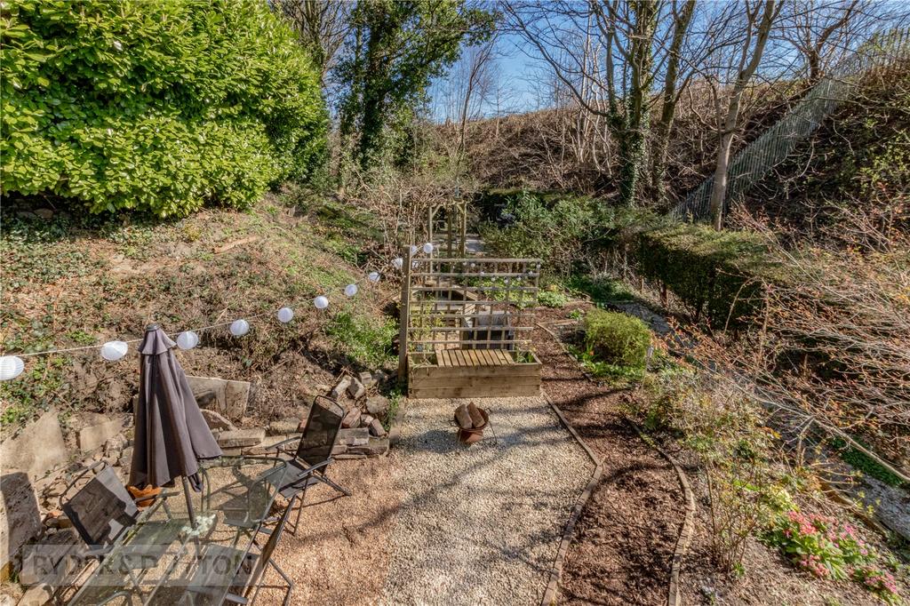 Gardens