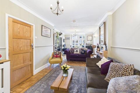 3 bedroom detached house for sale, Bond Road, Surbiton KT6