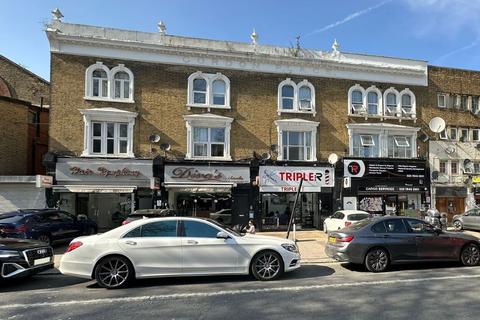 1 bedroom flat for sale, Flat 2, 311 Barking Road, Canning Town, London, E13 8EE