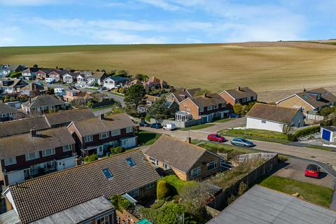 3 bedroom semi-detached house for sale, Rye Close, Saltdean, BN2