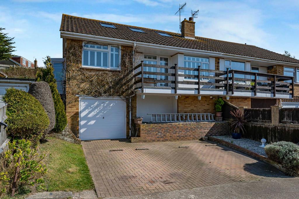 Parking - Driveway
