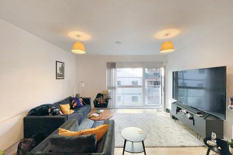 2 bedroom apartment for sale, Loom Building, New Islington