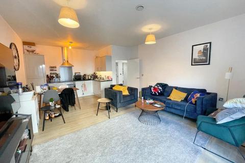 2 bedroom apartment for sale, Loom Building, New Islington