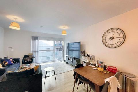 2 bedroom apartment for sale, Loom Building, New Islington