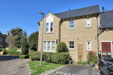 2 bedroom apartment for sale, Park Street, Bollington