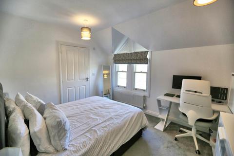 2 bedroom apartment for sale, Park Street, Bollington