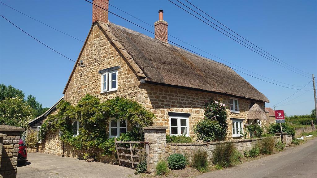 Thatchcroft