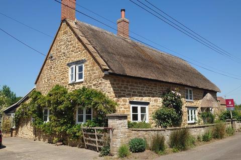 3 bedroom detached house for sale, Watergore, South Petherton