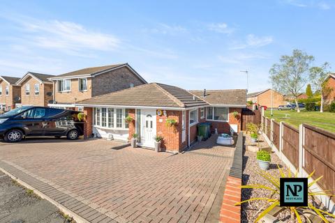 7 Briar, Tamworth, B77 4DX