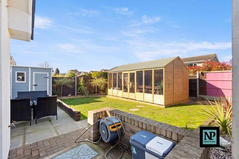 7 Briar, Tamworth, B77 4DX