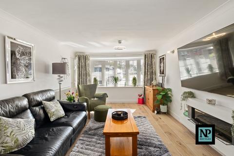 7 Briar, Tamworth, B77 4DX