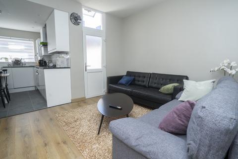 undefined, Gilroy Road, Liverpool L6