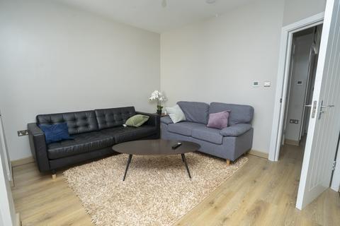 undefined, Gilroy Road, Liverpool L6