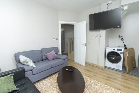 undefined, Gilroy Road, Liverpool L6