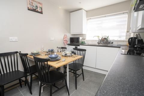 undefined, Gilroy Road, Liverpool L6
