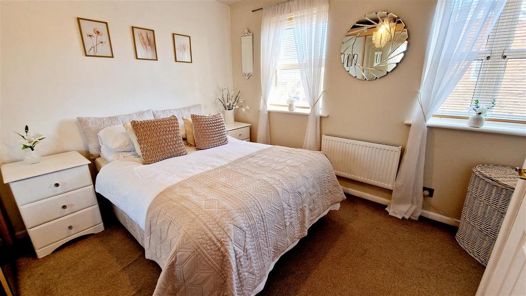 Bed 1