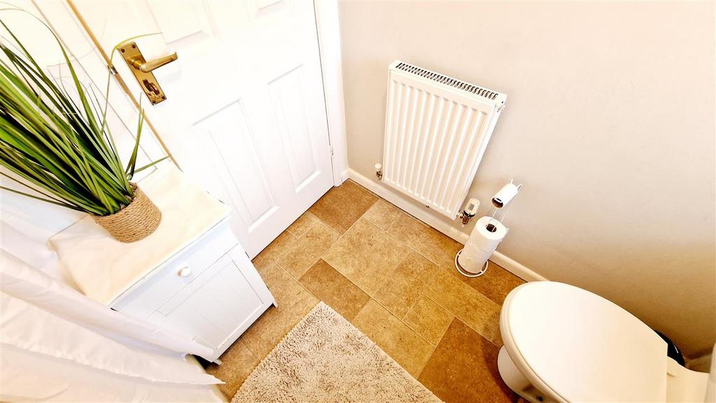 Bathroom 3