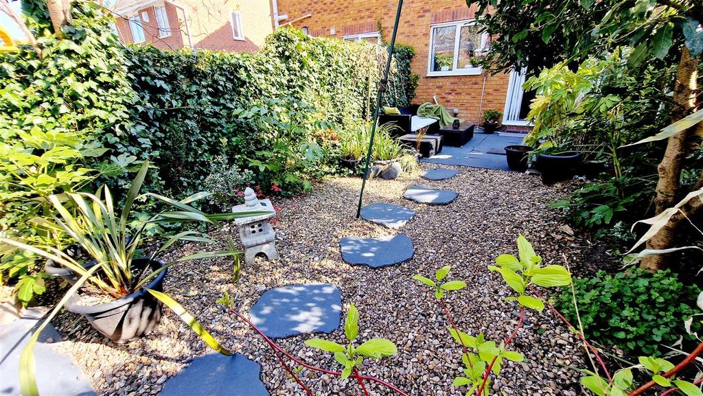 Garden 1