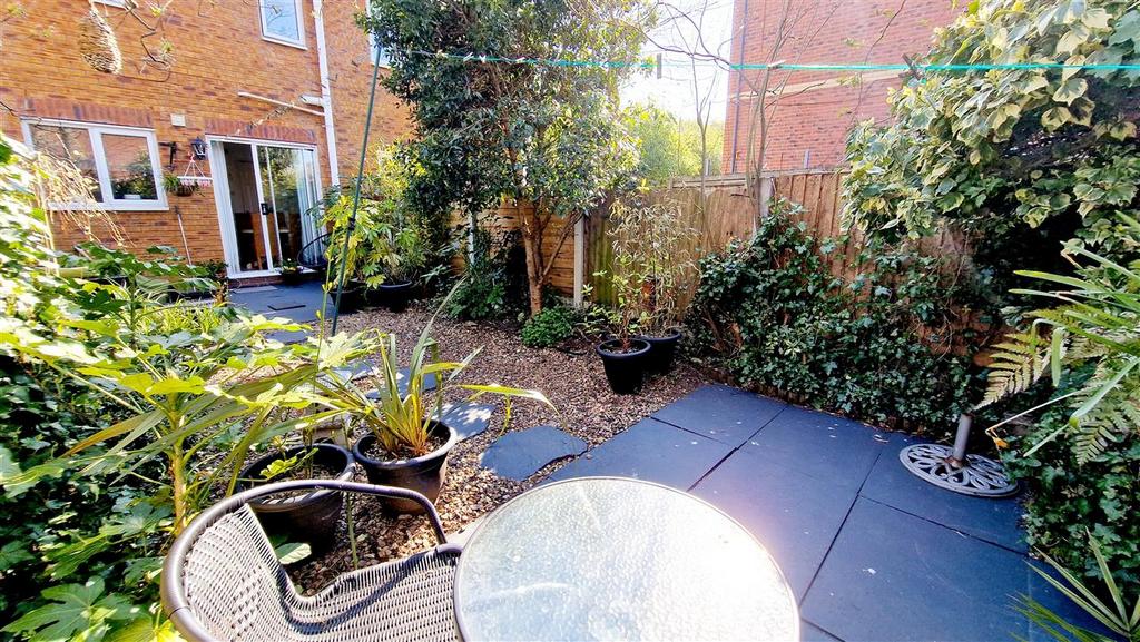 Garden 2
