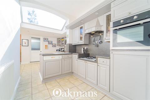 2 bedroom end of terrace house to rent, Hawkesley Mill Lane, Birmingham B31