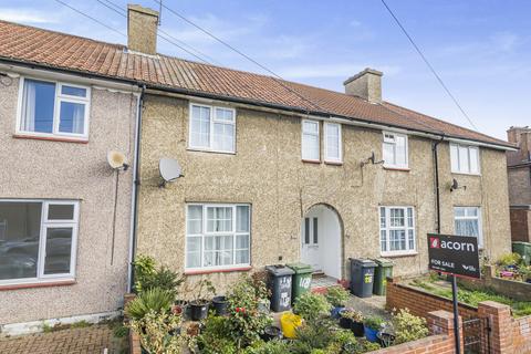 undefined, Churchdown, Bromley