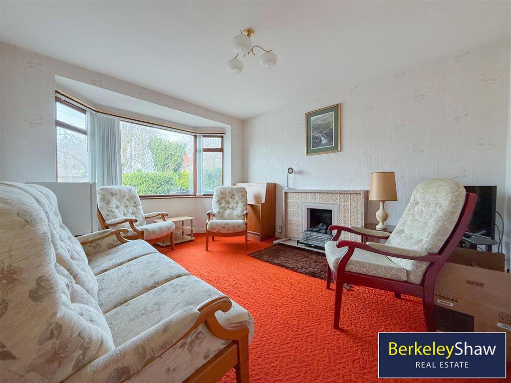 Front Room