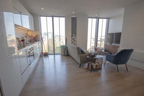 2 bedroom apartment for sale, Hadrians Tower, Rutherford Street, Newcastle Upon Tyne, NE4