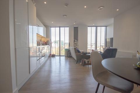 2 bedroom apartment for sale, Hadrians Tower, Rutherford Street, Newcastle Upon Tyne, NE4