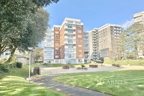 3 bedroom apartment for sale, Manor Road, East Cliff, Bournemouth, BH1