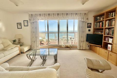 3 bedroom apartment for sale, Manor Road, East Cliff, Bournemouth, BH1