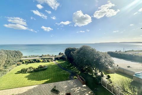 3 bedroom apartment for sale, Manor Road, East Cliff, Bournemouth, BH1