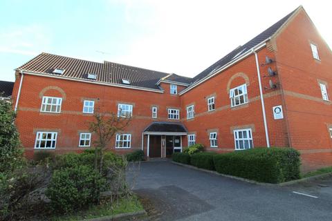 2 bedroom flat to rent, Northampton Grove, Langdon Hills, Basildon, Essex, SS16