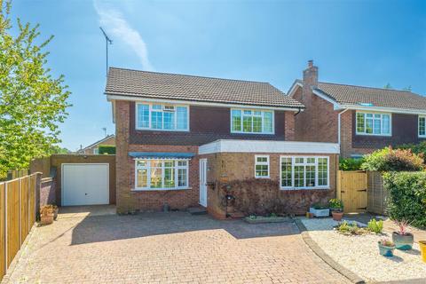 undefined, Oakdene Close, Claverdon CV35
