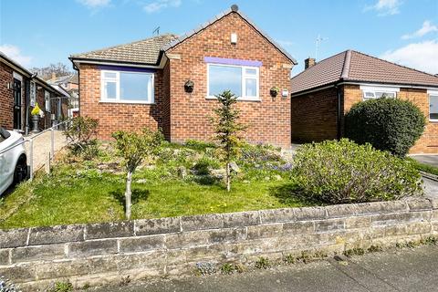 Paddock Way, Dronfield, Derbyshire, S18