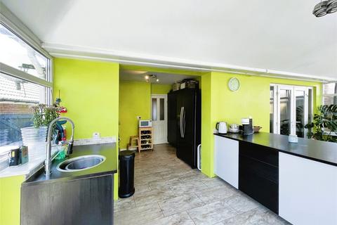 3 bedroom detached house for sale, Paddock Way, Dronfield, Derbyshire, S18