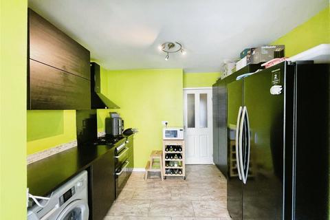 3 bedroom detached house for sale, Paddock Way, Dronfield, Derbyshire, S18