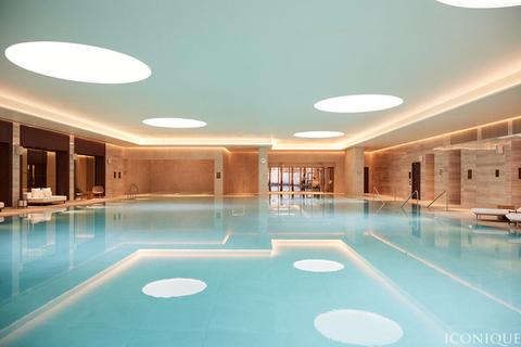 3 bedroom apartment for sale, Thames City Carnation Way, London, SW8 5