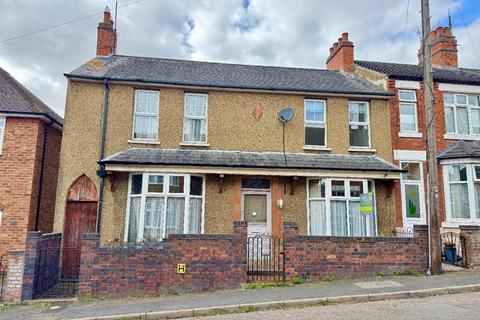 undefined, Ragsdale Street, Rothwell, Kettering