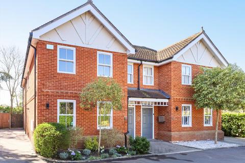undefined, Hare Hill, Row Town, Surrey, KT15