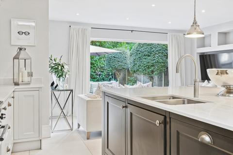 undefined, Hare Hill, Row Town, Surrey, KT15