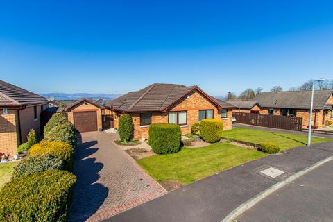 6 Cherrylea, Auchterarder, PH3 1QG