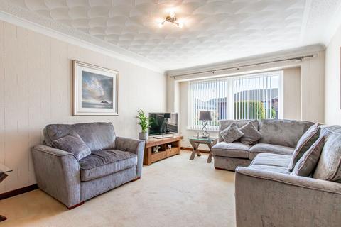 6 Cherrylea, Auchterarder, PH3 1QG
