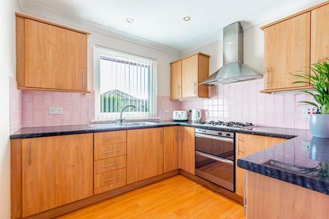 6 Cherrylea, Auchterarder, PH3 1QG