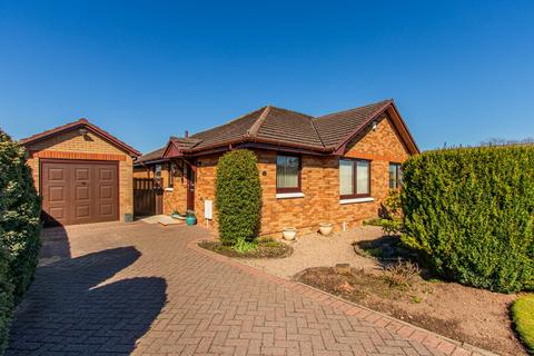 6 Cherrylea, Auchterarder, PH3 1QG