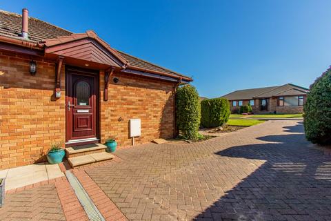 6 Cherrylea, Auchterarder, PH3 1QG