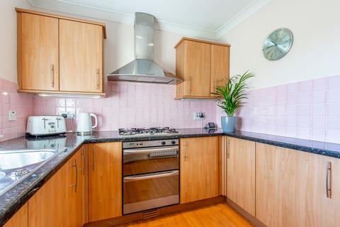 6 Cherrylea, Auchterarder, PH3 1QG