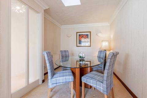 6 Cherrylea, Auchterarder, PH3 1QG