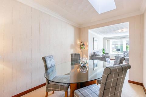 6 Cherrylea, Auchterarder, PH3 1QG